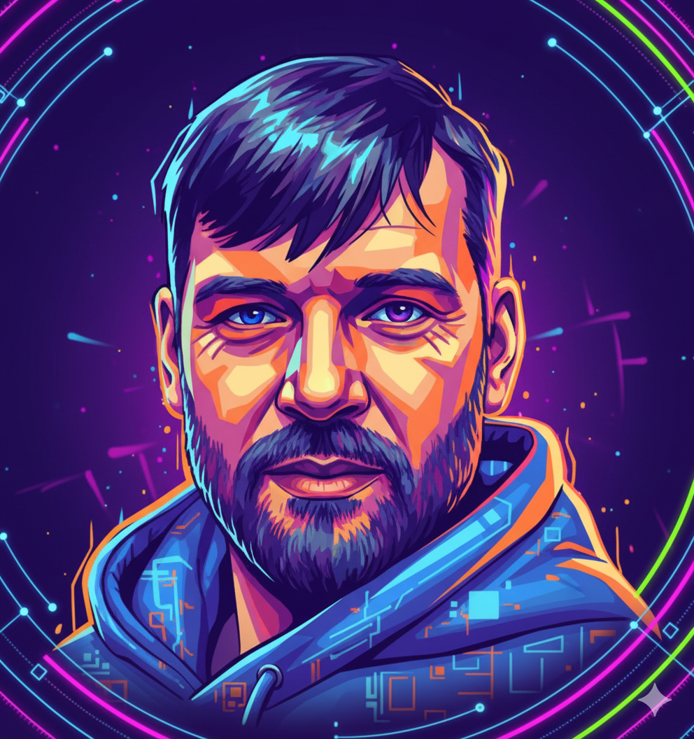 Віталій Мациборка